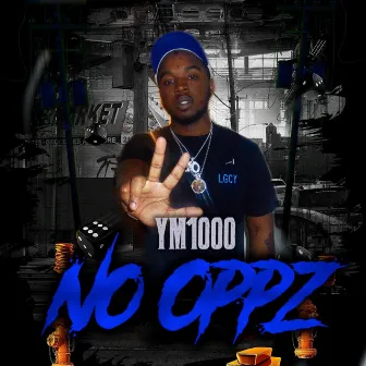 No Oppz by Ym1000