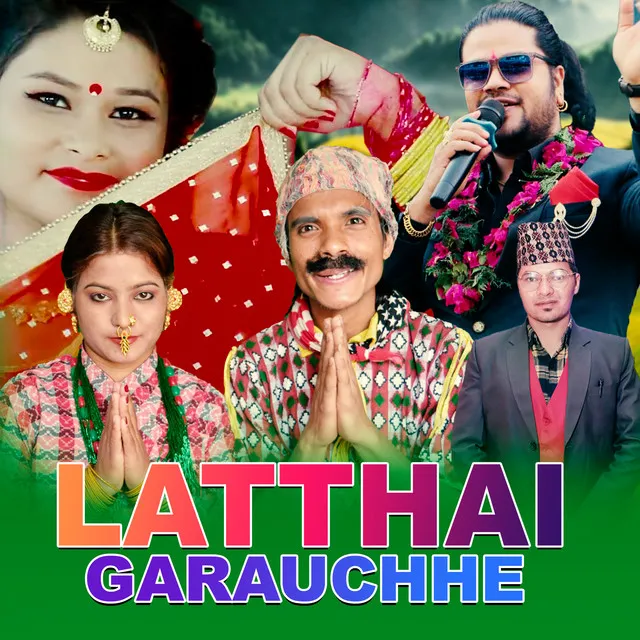 LATTHAI GARAUCHHE