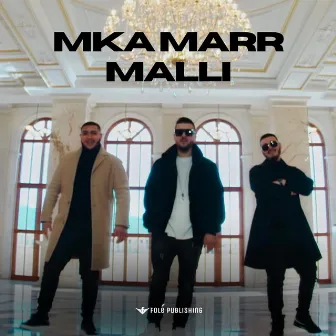 Mka Marr Malli by Deyzoh