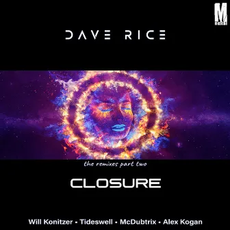 Closure (McDubtrix Remix) by McDubtrix