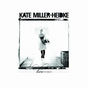 Live at the HI-FI by Kate Miller-Heidke