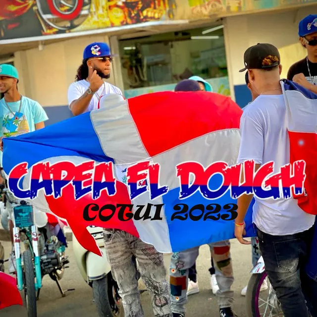 Capea El Dough Cotui 2023