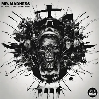 Final Destination by Mr. Madness