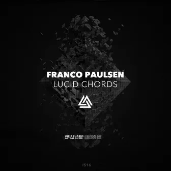 Lucid Chord by Franco Paulsen