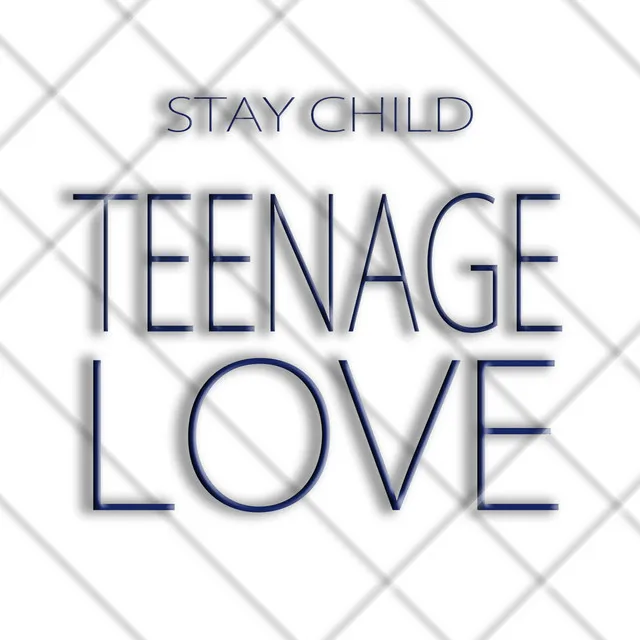 Teenage Love - Child Edit