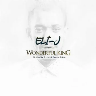 Wonderful King by ELI-J