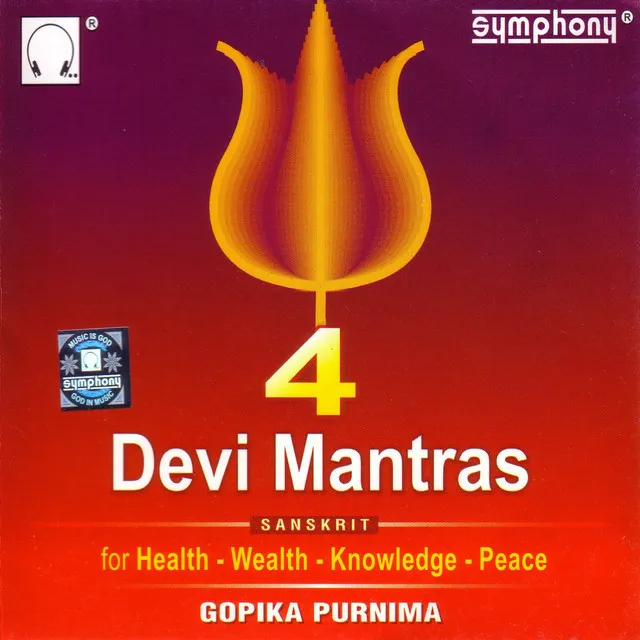 4 Devi Mantras