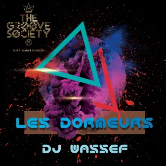 Les dormeurs by DJ Wassef