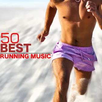 Best Running Music - 50 EDM Electro Music 140-160 BPM for Workout by Unknown Artist