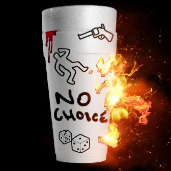 No Choice by Mike Larry Draw