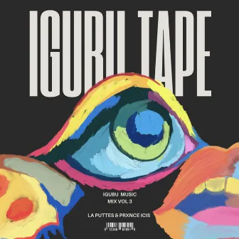 IGUBU TAPE by XPENSIVE CLOUT