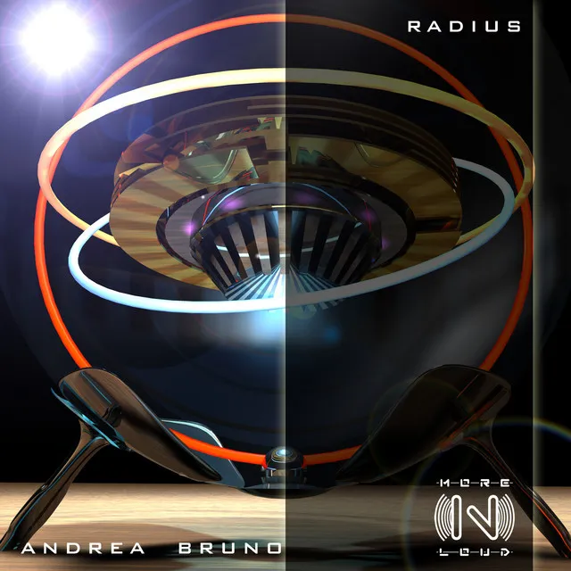 Radius - Extended Mix