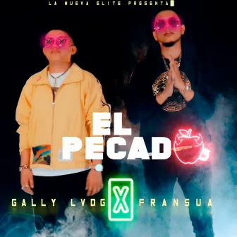 El Pecado by Gally LVDG