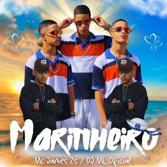 Marinheiro by Mc James Zs