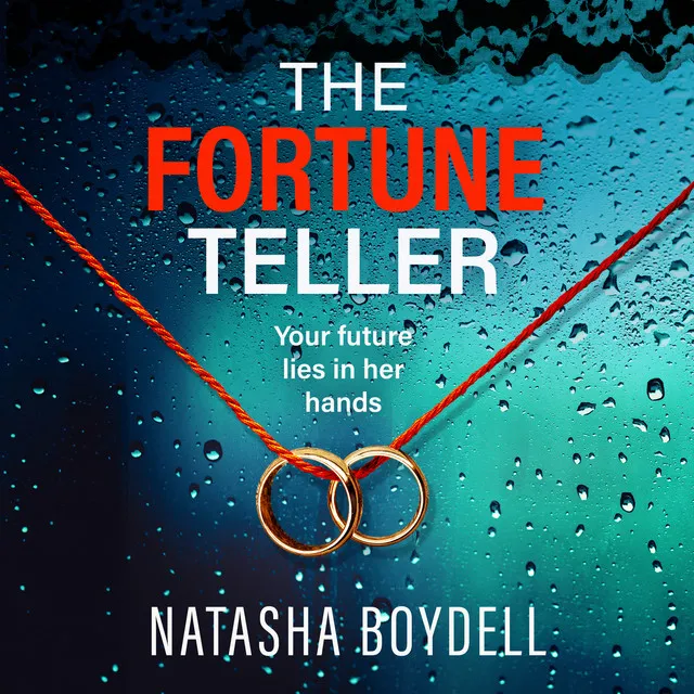 Chapter 23 - The Fortune Teller