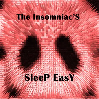 Sleep Easy (Mrs COOKER MIX) by The Insomniacs