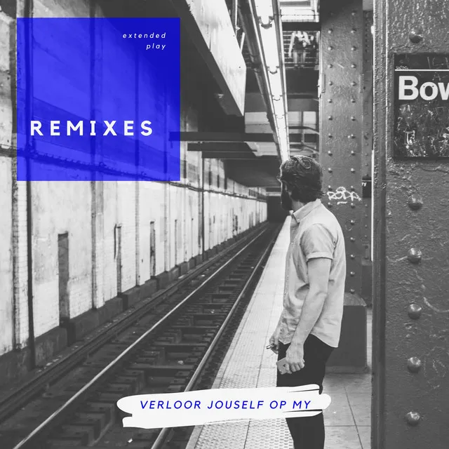 Verloor Jouself Op My - ShokBasse Remix