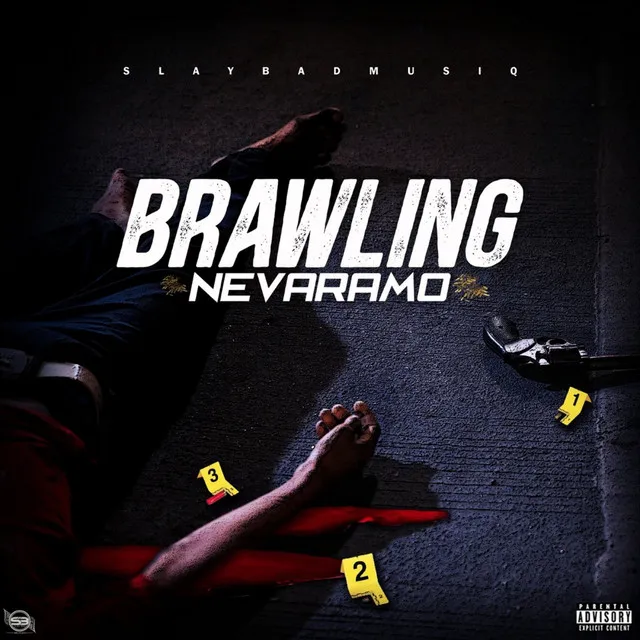 Brawling