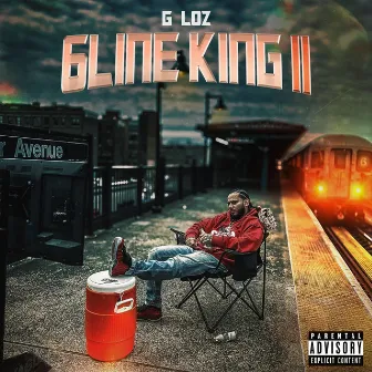 6LINE KING ll by G LOZ