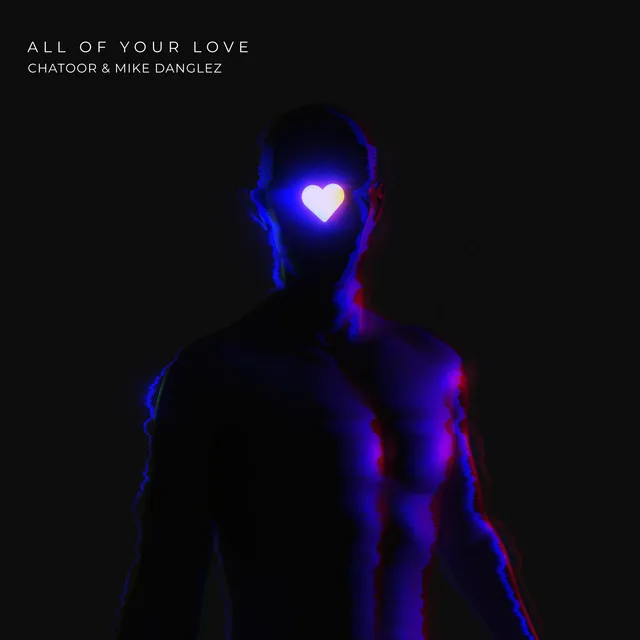 All of your Love