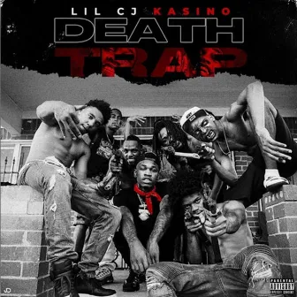 Death Trap by LilCJ Kasino