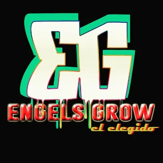 Autor de mi Historia by Engels Grow el Elegido