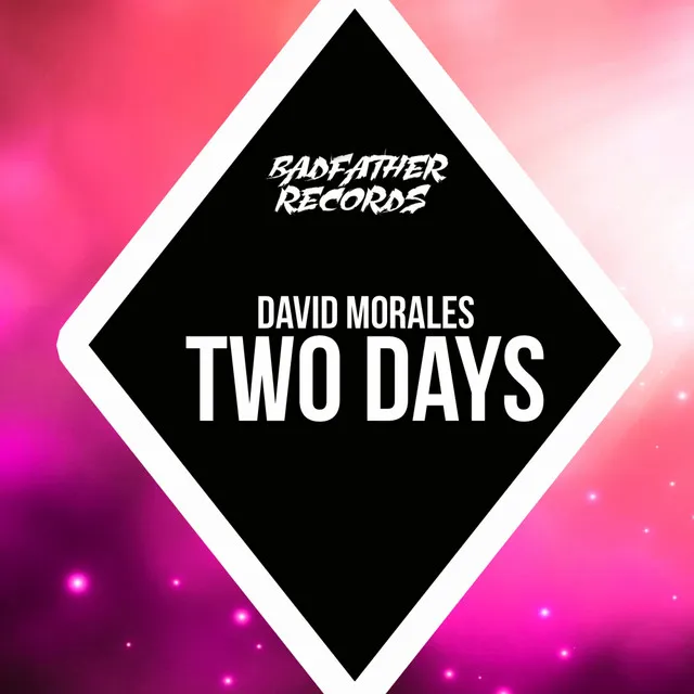 Two Days - Original Mix