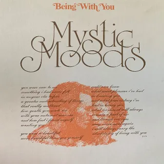 Being with You by The Mystic Moods Orchestra