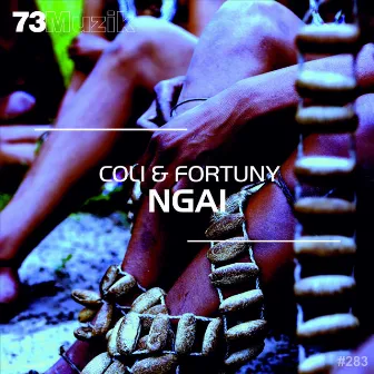 NGAI by Fortuny