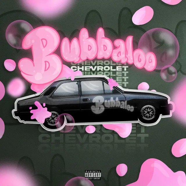 Bubbaloo