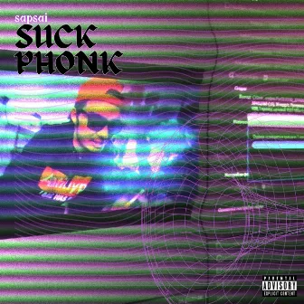 Suck Phonk by Sapsai