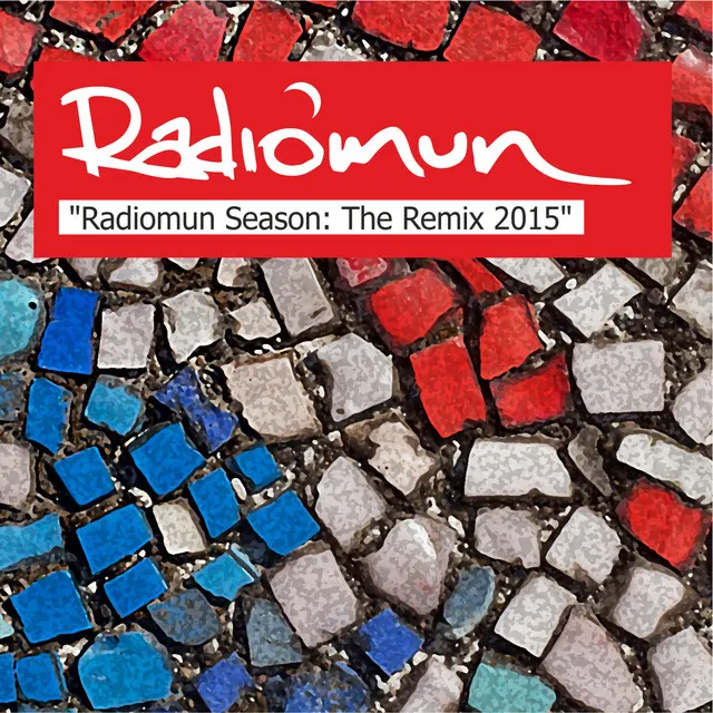 Here We Are - Radiomun Kuman Mix