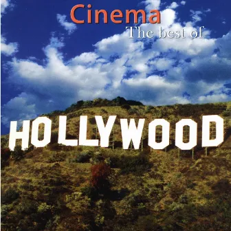 The Best of Hollywood - 54 Hits by Hollywood Pictures Orchestra