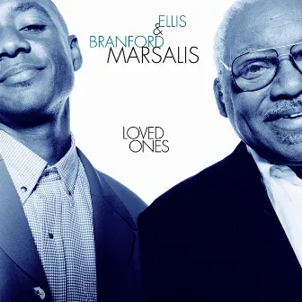 Loved Ones by Ellis Marsalis