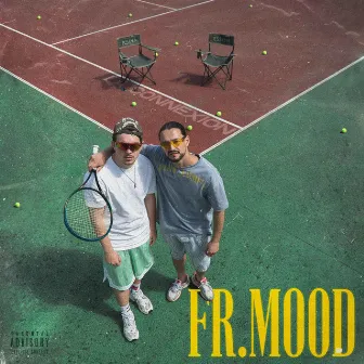 Fr Mood by Essoh