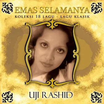 Sang Rajuna Hati by Uji Rashid