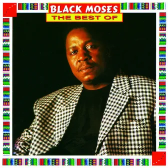 Very Best Of by Black Moses