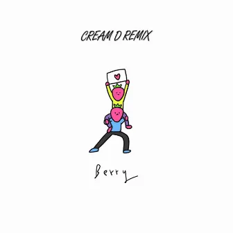 Berry by CREAM D