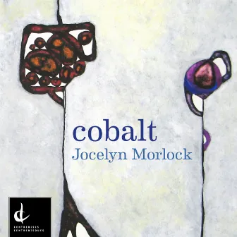 Jocelyn Morlock: Cobalt by Jocelyn Morlock