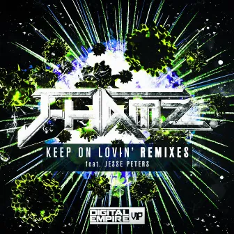 Keep On Lovin' Remixes by J-Hamz