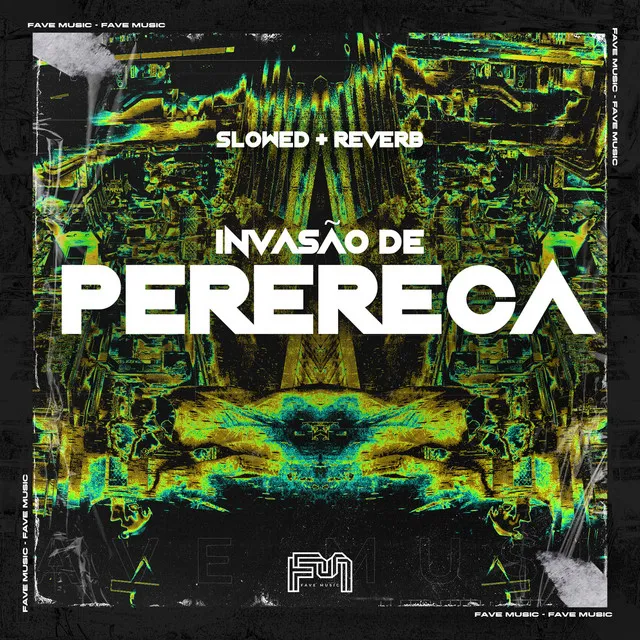 Invasão de Perereca (feat. MC MENOR DO PANTANAL & DJ BM PROD)