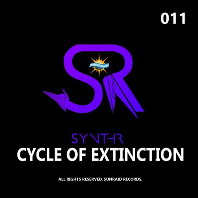 Cycle of Extinction - Original Mix