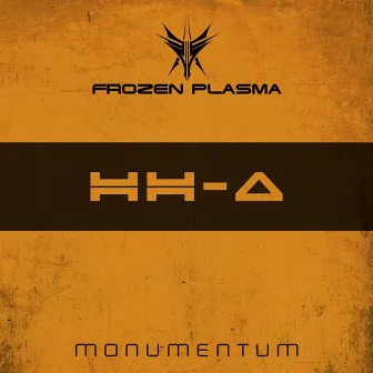 Monumentum by Frozen Plasma