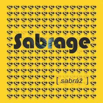 (sabráž) by Sabrage