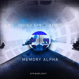 Memory Alpha Ep by LM1