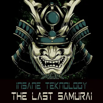 THE LAST SAMURAI by Insane teknology