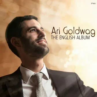 The English Album by Ari Goldwag