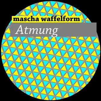 Atmung by Mascha Waffelform