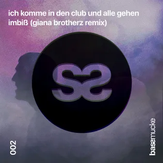 Ich komme in den Club alle gehen by imbiß