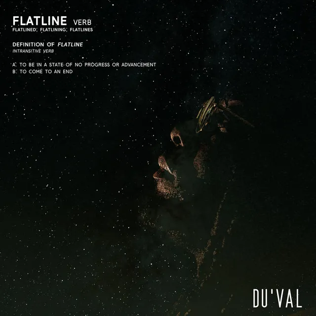 Flatline - Radio Edit